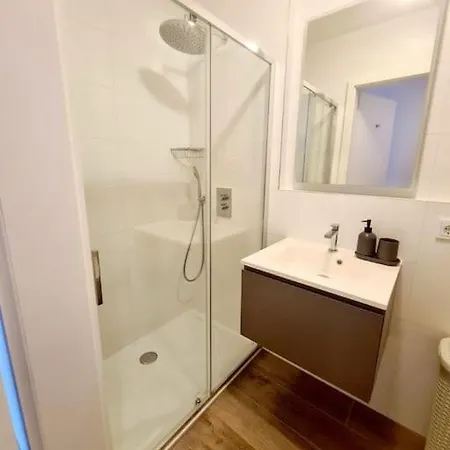 Luxury One Bedroom With Free Parking Apartment *